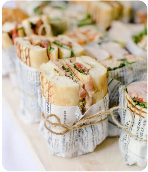 Catering & Events