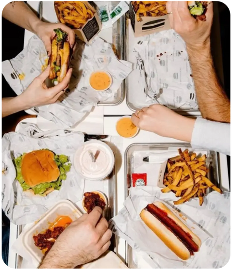 Fast Casual & Takeout