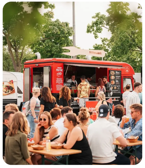 Food Trucks