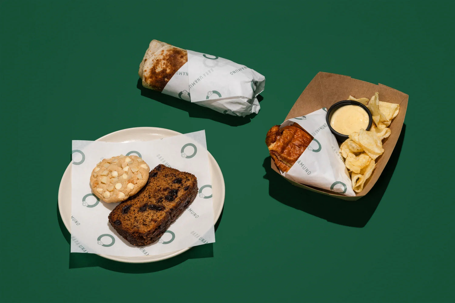 Customized Greaseproof Paper