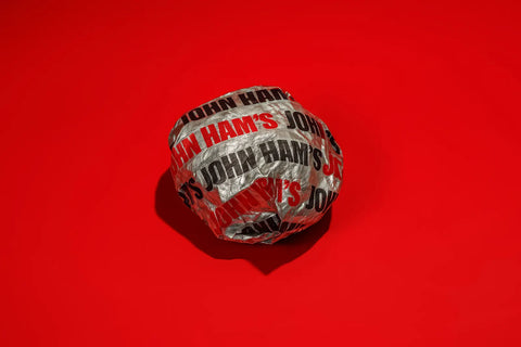 Insulated Foil Wraps — Serve Hot, Stand Out