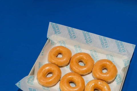 Trusted by 1,000+ Restaurants — Get Your Digital Proof Today